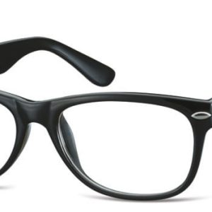 Okulary oprawki zerowki korekcyjne nerdy Sunoptic CP167