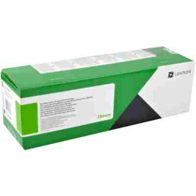 Toner Oryginalny Lexmark C322 (C3220C0) (Błękitny) - DARMOWA DOSTAWA w 24h