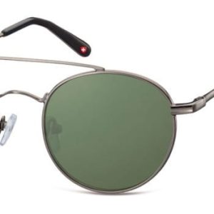 Lenonki okragle przeciwsloneczne Montana S91A