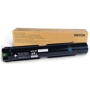 Toner Oryginalny Xerox C7120/C7125/C7130 (006R01828) (Czarny) - DARMOWA DOSTAWA w 24h