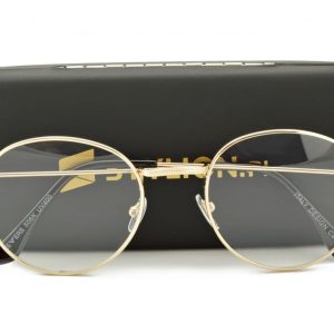 Okulary Lenonki z filtrem światła niebieskiego do komputera zerówki R-BL-506K