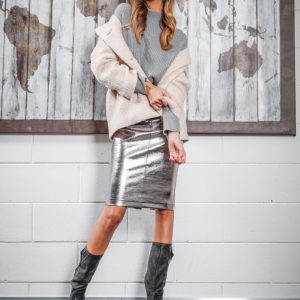 CRISTINA EFFE SPÓDNICA "SPAZIALE"