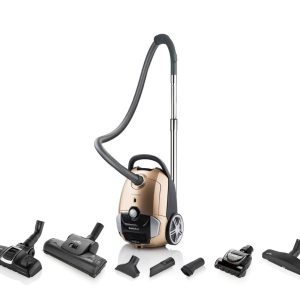 Odkurzacz workowy ETA Avanto Gold ETA351990000