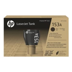 Toner Oryginalny HP 153A (W1530A) (Czarny) - DARMOWA DOSTAWA w 24h