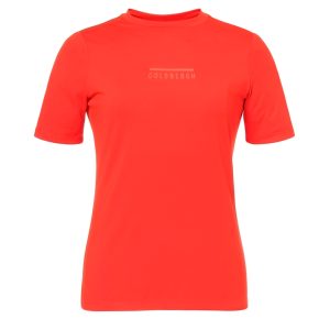 TSHIRT Z LOGO "ISLA"