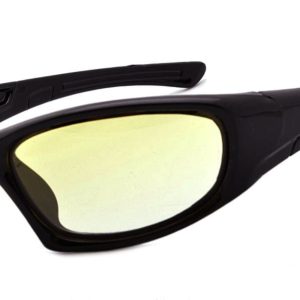 Rozjaśniające okulary do Jazdy Nocą dla kierowców Sportowe DR-3143-C2