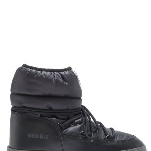 ŚNIEGOWCE "MTRACK LOW NYLON"