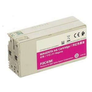 Tusz Zamiennik PJIC7(M) do Epson (PJIC4(M)) (Purpurowy) - DARMOWA DOSTAWA w 24h