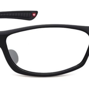 Sportowe okulary ochronne transparentne MONTANA SP307D