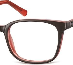 Okulary oprawki optyczne korekcyjne Sunoptic CP151F