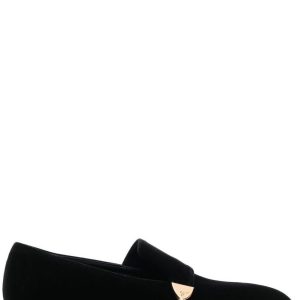 LOAFERS Z LOGO "VERONICA"