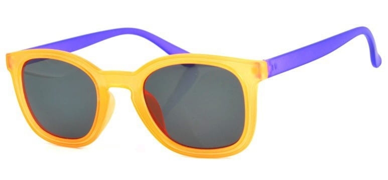 Okulary dla dzieci przeciwsłoneczne 1535B