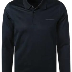 POLO Z DŁUGIMI RĘKAWAMI