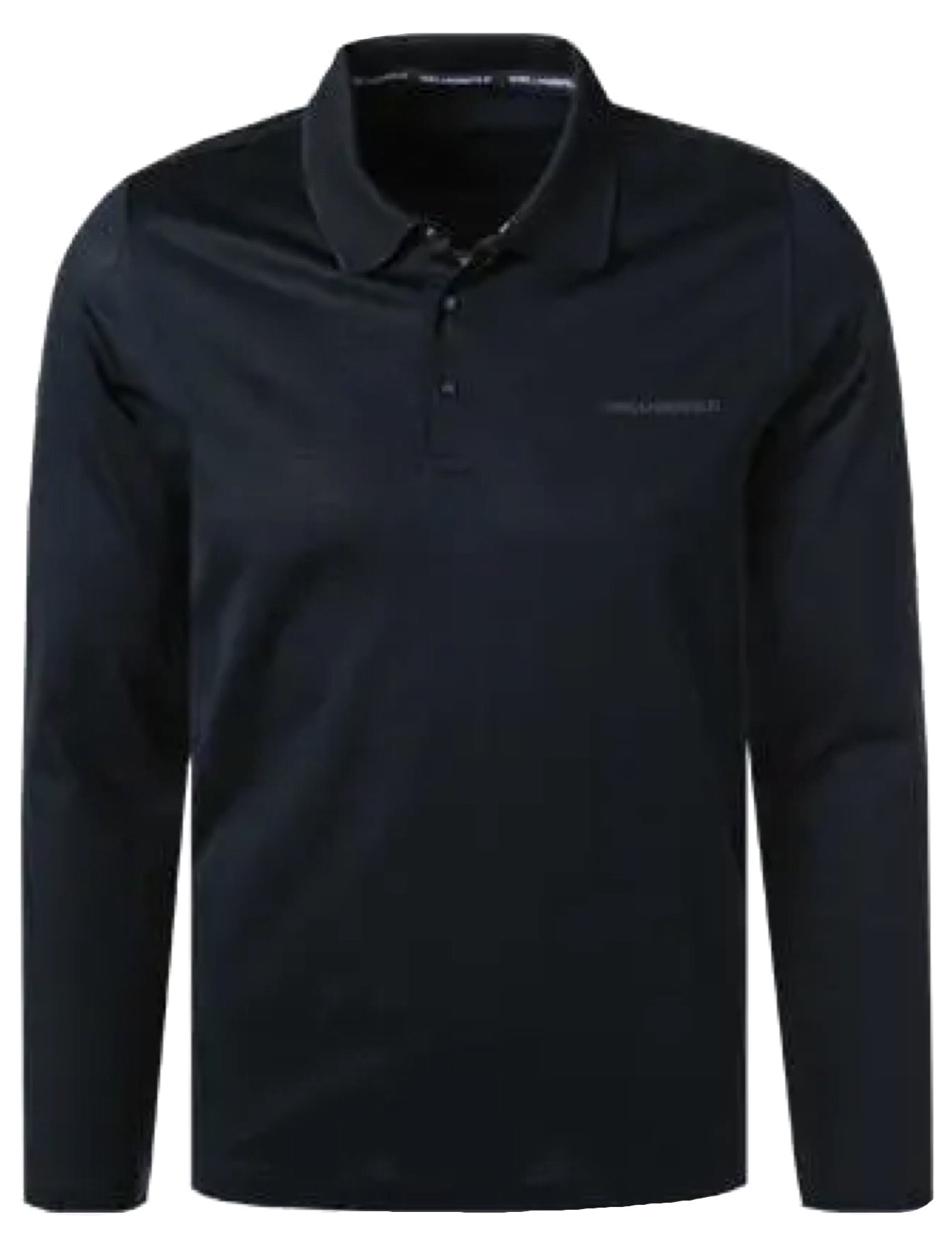 POLO Z DŁUGIMI RĘKAWAMI