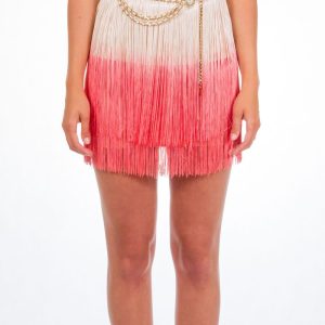 Spódnica Elisabetta Franchi / GO5673397