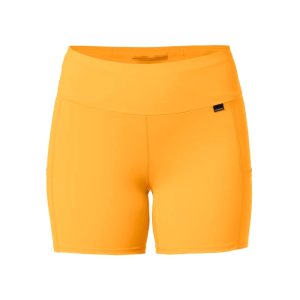 SPODENKI Z KIESZONKAMI I LOGO "FLORISH"