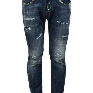 FRANKIE MORELLO MEN JEANSY "LITTLE"
