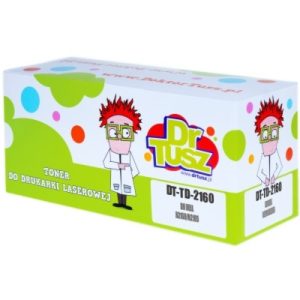 Toner Zamiennik DRYXV do Dell (593-11109) (Czarny) - DARMOWA DOSTAWA w 24h