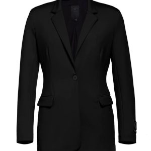 MARYNARKA Z LOGO "METROPOLIS"