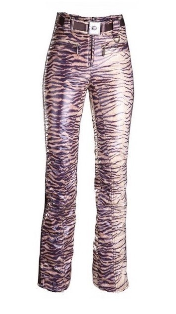 EMMEGI SPODNIE NARCIARSKIE "SPEED"