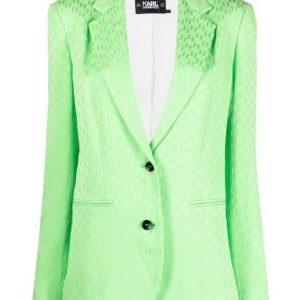 MARYNARKA Z MONOGRAMEM