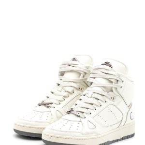 SNEAKERSY Z LOGO "TRESOR"