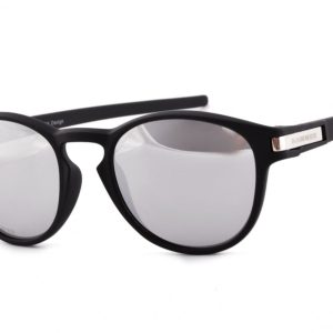 Okulary przeciwsłoneczne czarne lustra hm-1614