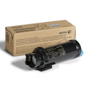 Toner Oryginalny Xerox 6510/6515 (106R03693) (Błękitny) - DARMOWA DOSTAWA w 24h