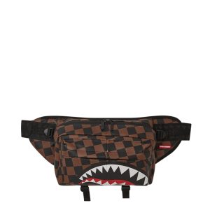 NERKA Z LOGO 'HANGOVER SHARK"