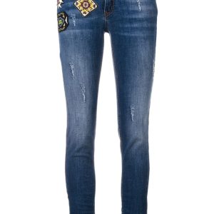 FRANKIE MORELLO JEANSY "JACKLYN"