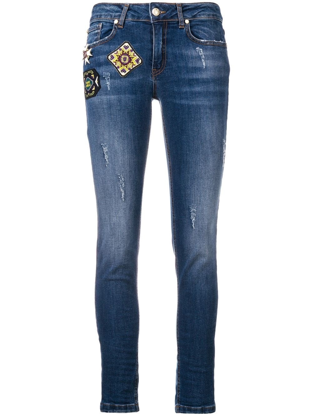 FRANKIE MORELLO JEANSY "JACKLYN"