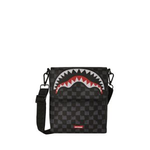 SASZETKA Z WZOREM I LOGO "ATOMIC VAPOR"