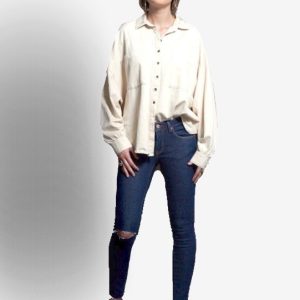 ONETEASPOON JEANSY MANHATTAN BLUE FREEBIRDS II