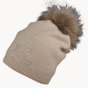 KOBENE CZAPKA PAW "IZYDA"