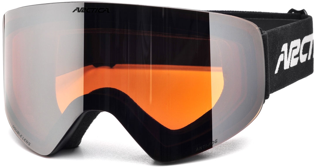 Gogle narciarskie ARCTICA G-108