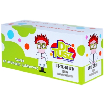 Toner Zamiennik C7120/C7125/C7130 do Xerox (006R01830) (Purpurowy) - DARMOWA DOSTAWA w 24h