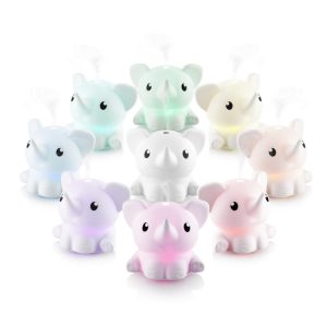 Aromatyzer ETA Manny słonik ETA963490000