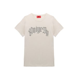 TSHIRT Z LOGO "STUD"