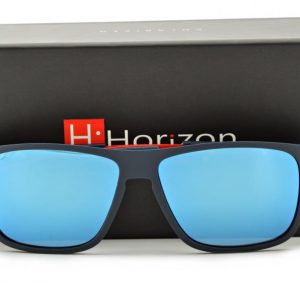 Okulary przeciwsłoneczne uv400 HD PREMIUM POL-HOR-08A