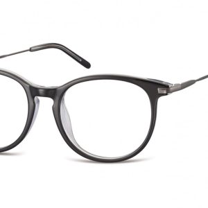 Okulary oprawy korekcyjne okragle Sunoptic CP149A