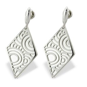 Kolczyki WEC-S-WZ4-KOL