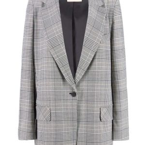 MARYNARKA Z LOGO "CORY"