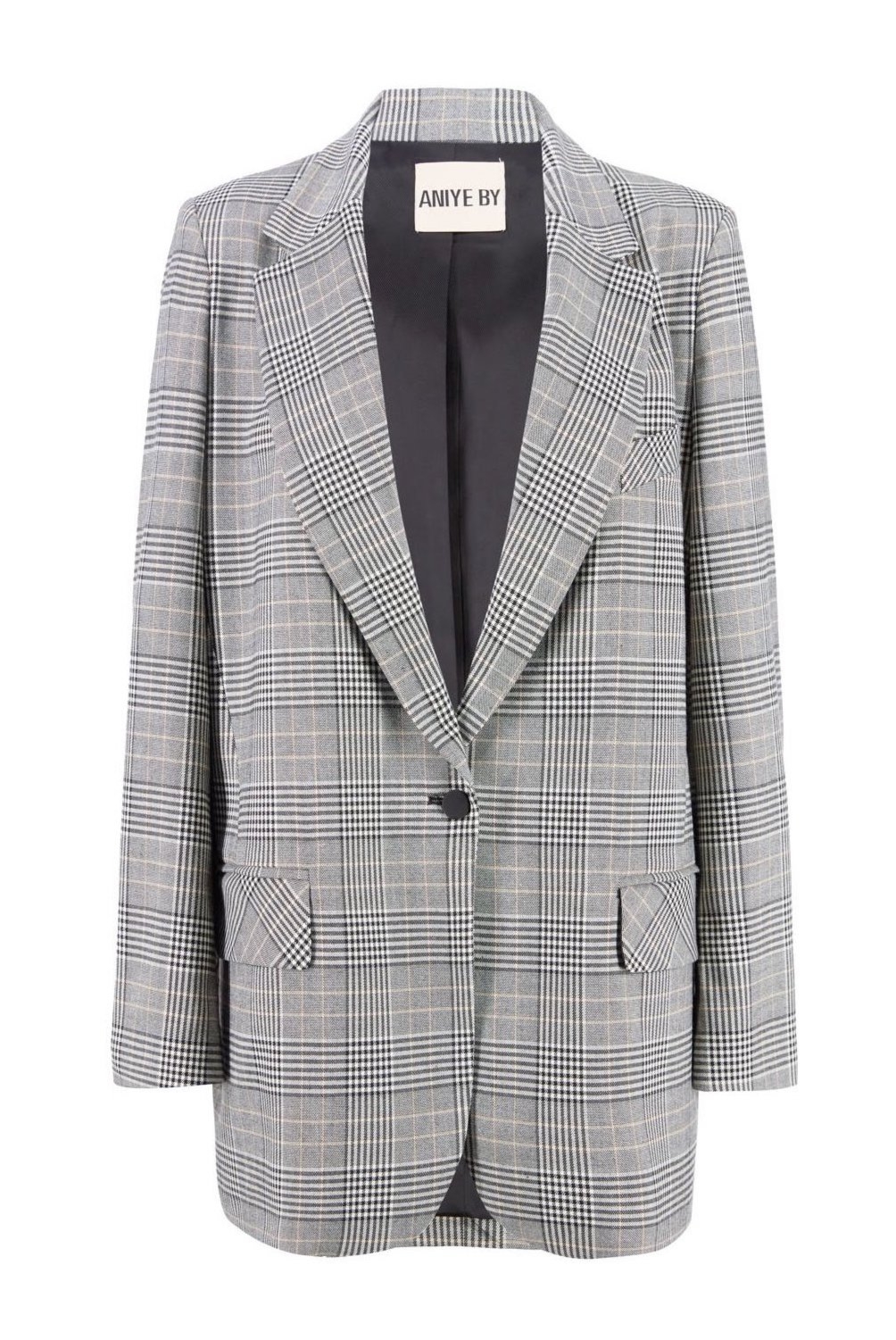 MARYNARKA Z LOGO "CORY"