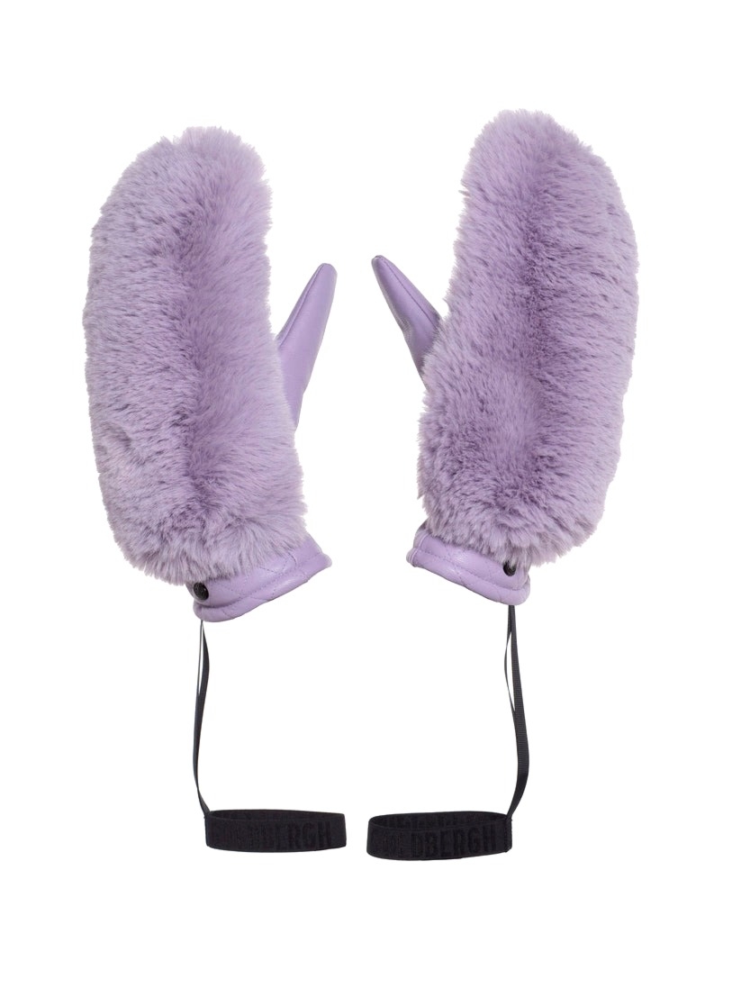 RĘKAWICE "HILL MITTENS"