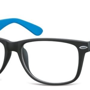 Okulary oprawki zerowki korekcyjne nerdy Sunoptic CP169B