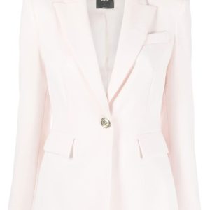 MARYNARKA Z OZDOBNYM GUZIKIEM "HUMAHUACA"