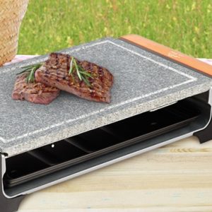 Grill elektryczny ETA Vital ETA116290000