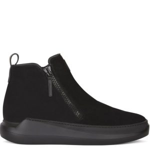 BUTY ZA KOSTKĘ "CONLEY HIGH"