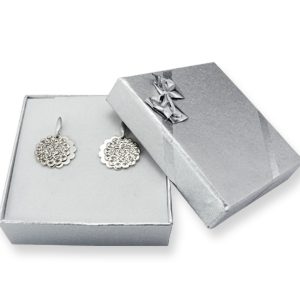 Kolczyki WEC-S-WZ3-KOL