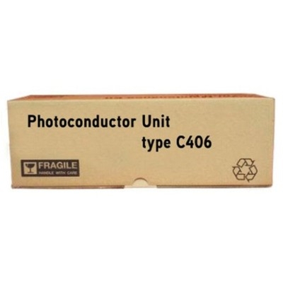 Bęben Oryginalny Ricoh C406 (D2960121) (Czarny) - DARMOWA DOSTAWA w 24h